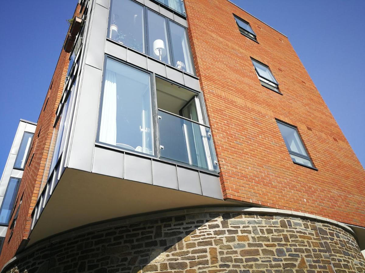 Cooperage Court By Cliftonvalley Apartments Bristol Exterior foto